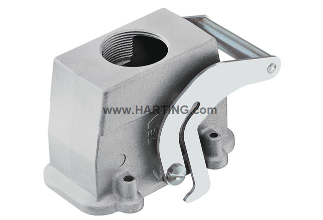 Han 40EMC-HTE-CL-29