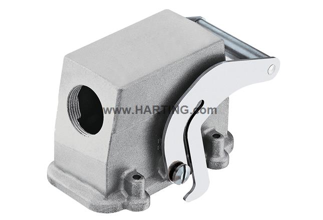 Han EMV 40 HOOD SIDE ENTRY