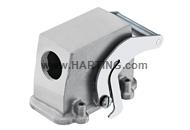 Han EMV 40 HOOD SIDE ENTRY