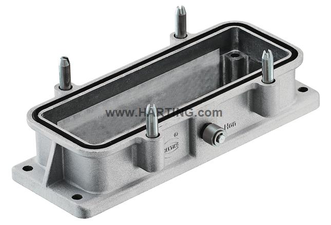Han EMC 64 BASE PANEL