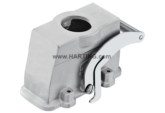 Han EMC 64 HOOD TOP ENTRY