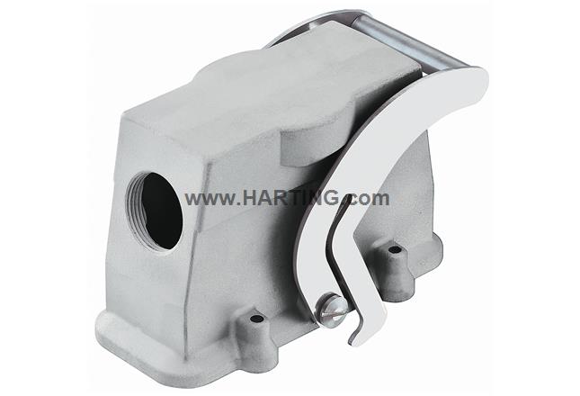 Han EMC 64 HOOD SIDE ENTRY