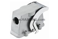 Han EMC 64 HOOD SIDE ENTRY