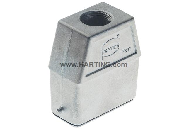 Han EMC 25 HOOD TOP ENTRY PG 16