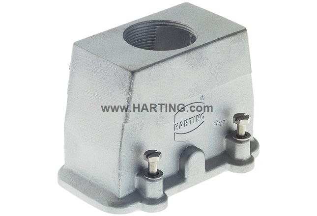 Han EMC 6 HOOD TOP ENTRY PG 16