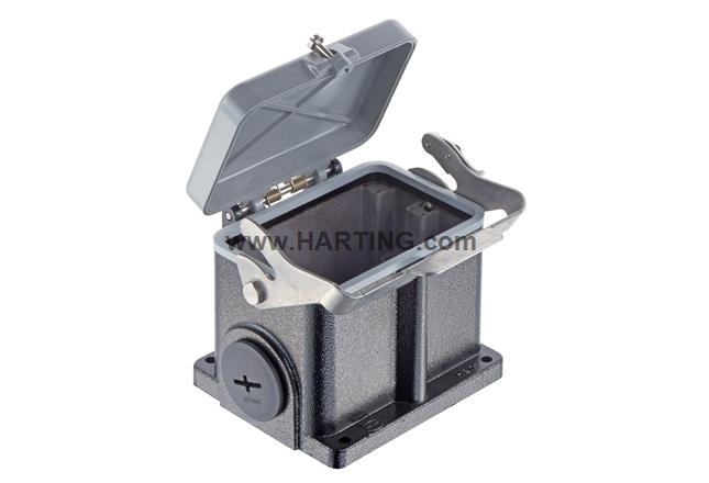 Han B 48 Base Panel M40