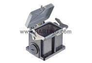 Han B 48 Base Panel M40