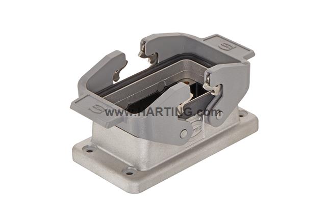 Han 10EMC/B-HBM-Rear Fit-SL