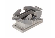 Han 10EMC/B-HBM-Rear Fit-SL
