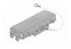 Han EMC/B 24 Protection Cover metal