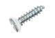 countersunk flat with seal