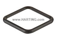 Gasket Han 3A, 4A, Staf 6