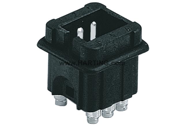 Staf 06 Pos. M Insert Solder