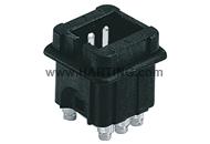 Staf 06 Pos. M Insert Solder