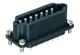 Han STAF Male INSERT SOLDER