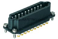Staf 20 Pos. M Insert Screw