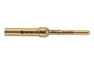 D-Sub M AWG 22-26 HMC contact Cat.7 mod.