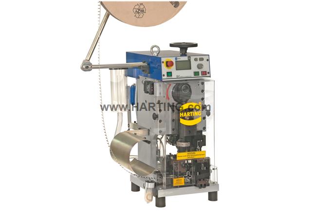 crimping machine BK