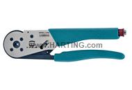 BUCHANAN CRIMPING TOOL. Han