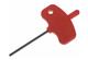 HEXAGONAL SCREW DRIVER