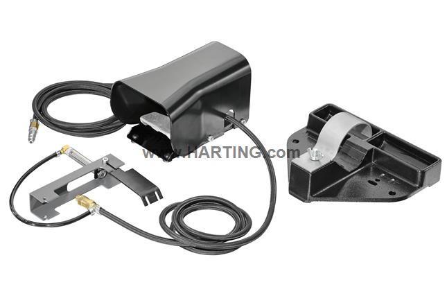 Foot switch / Bench mount-Set
