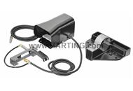Foot switch / Bench mount-Set