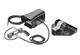 Foot switch / Bench mount-Set