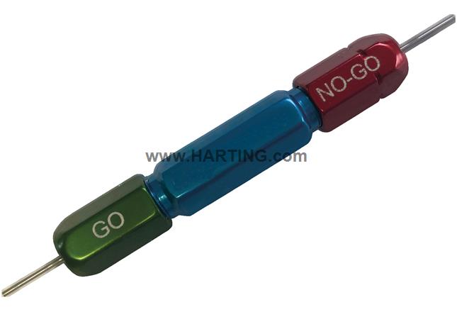 Go / No-Go gage for 09990000501