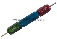 Go / No-Go gage for 09990000501