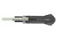 Removal Tool Han 200A Crimpcontacts