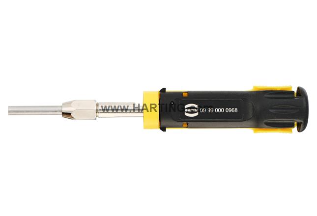 Removal tool UIC 558