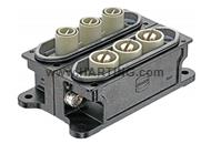 Han 24HPR-Compact-U Adapter-6xHC350