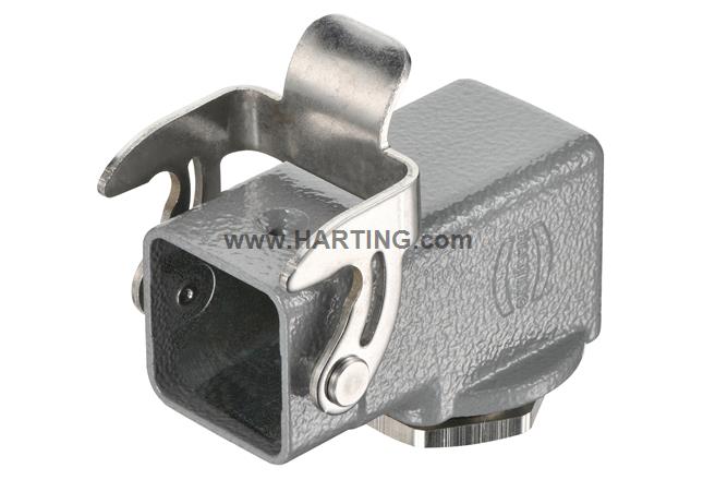 Han 3A HMC-Base angled-M20