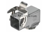 Han 3A HMC-Base angled-M20