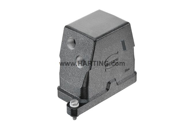 Han 10HPR-HSE2-SCL-M16