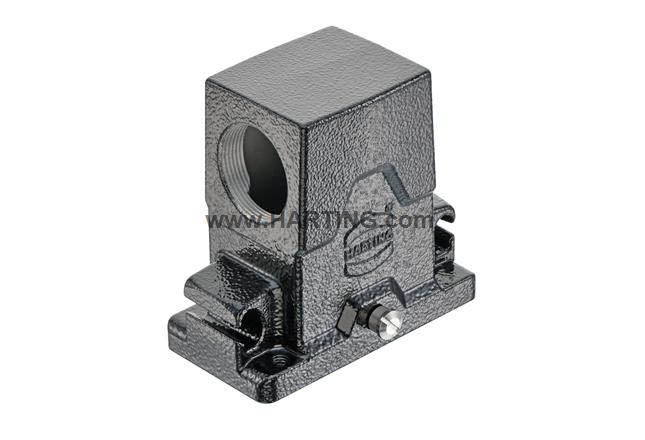 Han 6HPR-Compact-HSE-HC-for CL-M32