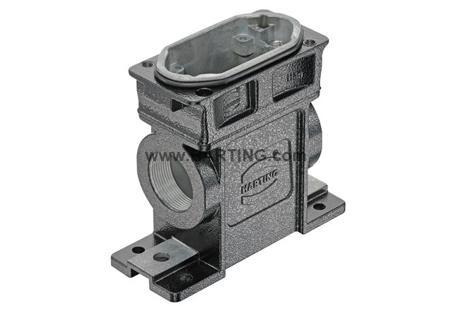 Han 6HPR-Compact-HSM-for SCL-M20
