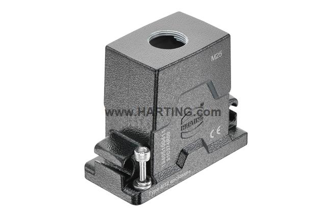 Han 10HPR-Compact-HTE-HC-SCL-M25