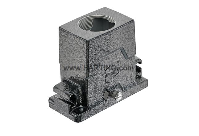 Han 10HPR-Compact-HTE-HC-for CL-M40