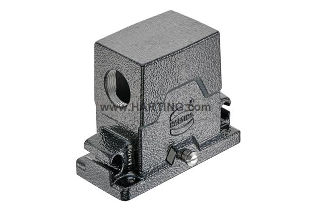 Han 10HPR-Compact-HSE-HC-for CL-M25