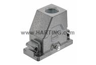 Han 10HPR-Compact-HTE-LC-for CL-M32