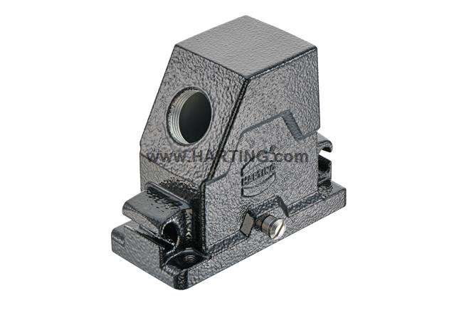 Han 10HPR-Compact-HA-LC-for CL-M25