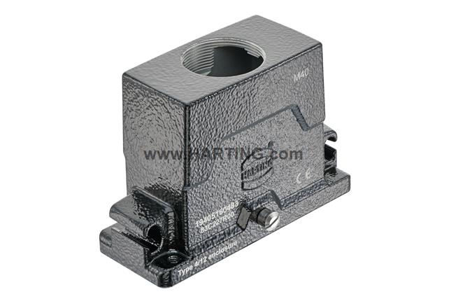 Han 16HPR-Compact-HTE-HC-for CL-M40