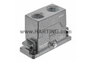 Han 16HPR-Compact-HTE2-HC-for CL-M32