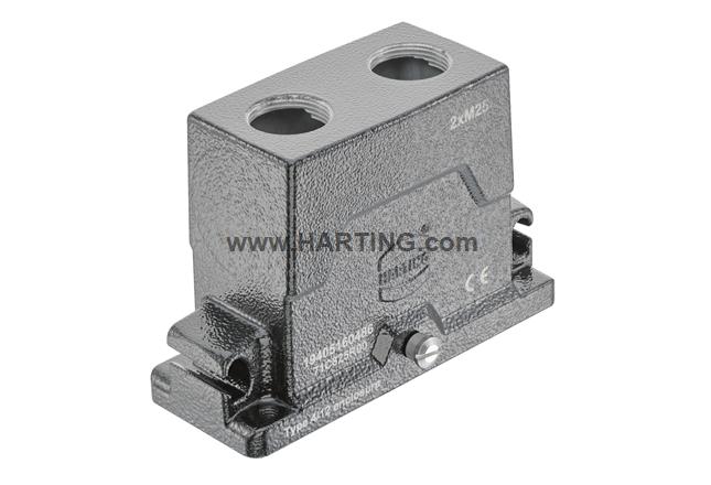 Han 16HPR-Compact-HTE2-HC-for CL-M25