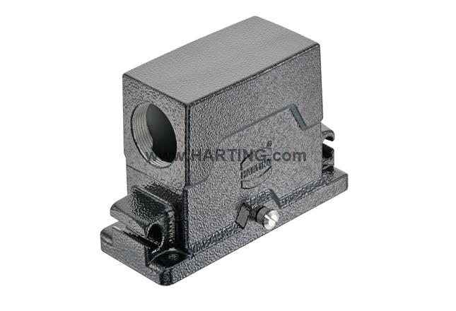 Han 16HPR-Compact-HSE-HC-for CL-M32