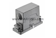 Han 16HPR-Compact-HSE-HC-for CL-M32