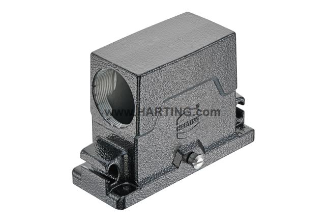 Han 16HPR-Compact-HSE-HC-for CL-M40