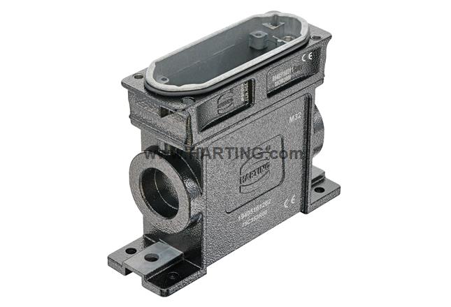 Han 16HPR-Compact-HSM2-for SCL-M40