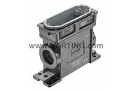 Han 16HPR-Compact-HSM2-for SCL-M40